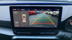 CUPRA Formentor 1.5 TSI 150 V2 5dr DSG Petrol Estate